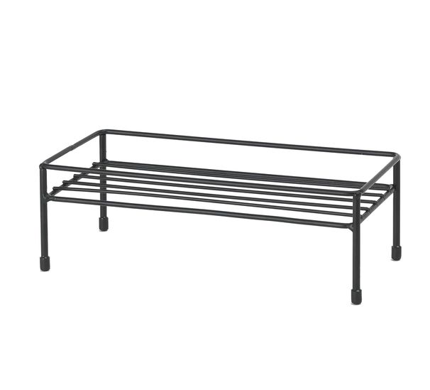 Pet Slow Adjustable Feeder Dog Bowl Rack Suitable For Medium Dogs And Cats Feeding Stand_voghion.com