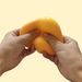 ToysMall Mangó Squeeze Játék Stresszoldó Gyors Regeneráló Ujjjáték Szép Dekompressziós Mangó Fidget Játékok Relaxációhoz_voghion.com