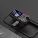 Color Screen MP3 Bluetooth Hands-Free QC3.0 Fast Charging Car Charger Card Slot High-Fidelity HiFi Lossless Music Player_voghion.com