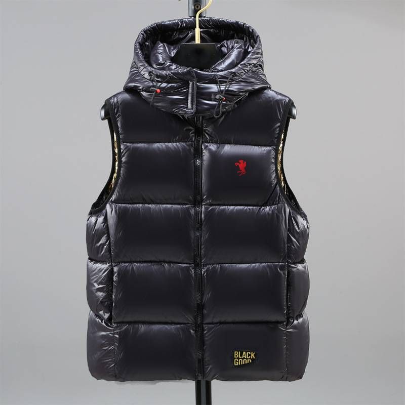 Vêtements pour femmes - Nouveauté été - Gilets élégants à revers et manches longues - Taille S_voghion.com