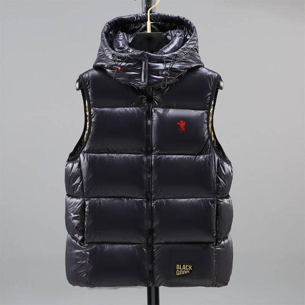 Vêtements pour femmes - Nouveauté été - Gilets élégants à revers et manches longues - Taille S_voghion.com