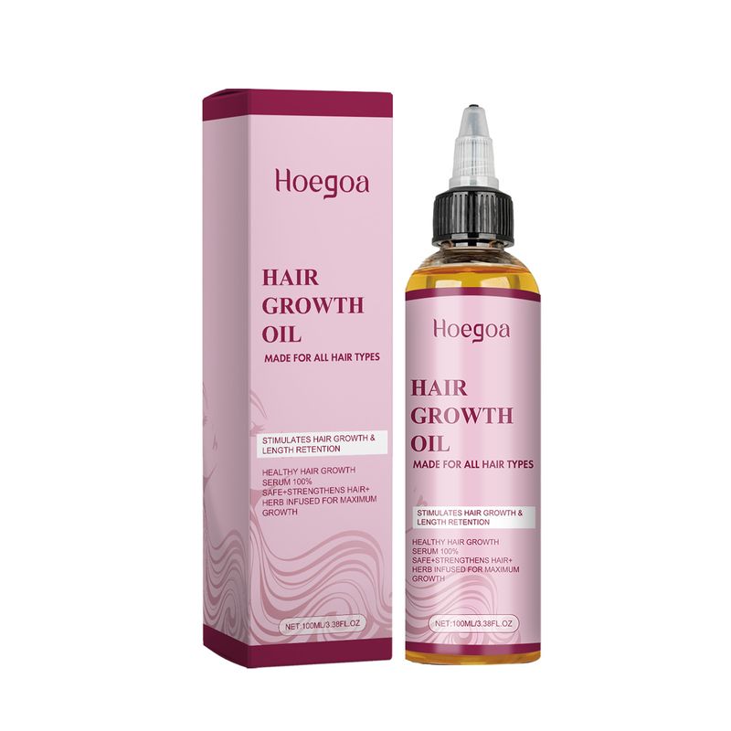Huile de soin capillaire, cheveux nourrissants, mèches de cheveux adoucissantes, huile de soin capillaire pour le cuir chevelu_voghion.com