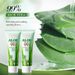 Vollständiges englisches BIOAOUA Hydrating Soothing Gel Aloe Vera Aufhellend und verjüngend_voghion.com