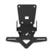 NEW Motorcycle Accessories Rear License Plate Holder Bracket Mount For Scrambler 400X For Speed 400 2024 2025_voghion.com