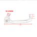 18-22MM Handlebar Motorcycle Proguard System Brake Clutch Levers Protector Hand Guard For Ducati Yamaha Honda Universal 2024 New_voghion.com