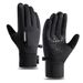Waterproof Touchscreen Warm Fleece-Lined Thickened Gloves For Fall And Winter Outdoor Activities_voghion.com