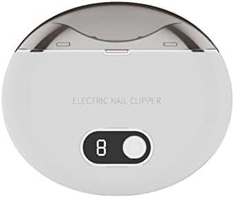 Caregiver Pro Sicherheitshaarschneider – Filtersystem, wiederaufladbar_voghion.com