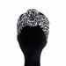 Women's Hats new leopard print headband_voghion.com