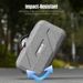 Portable Storage Shoulder Bag For DJI Flip Fly More Combo Carrying Case_voghion.com