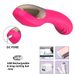 WAKEWAY Lengthened Dildo Vibrator Women Clitoris Massager Erotic Toys Soft Skin Feeling Sex Products For Adults_voghion.com
