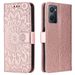 Kožené pouzdro Etui Flip Case for Redmi 8A 9 9A 9C 9T 10A 10C 10 Prime Plus Note 8 Pro 8T 9 9S 10 10S 10T 11 11S 11T Pho_voghion.com
