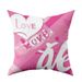 Valentine's Day Collection Lover's Sofa Cushion_voghion.com