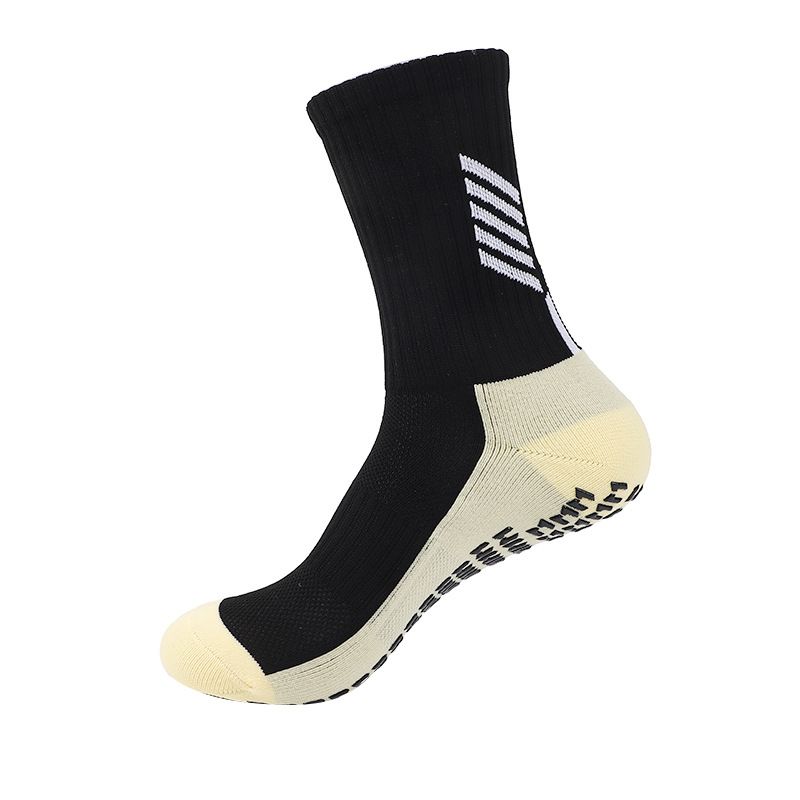 Socks Professional Training And Competition Socks Thickened Towel Bottoms Anti-slip Men's And Women's Sports Socks Batch_voghion.com