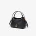 Summer Top Layer Cowhide Basket Bag For Women, Niche Design, Half-Moon Round Small Handbag, Crossbody Bag, Light_voghion.com