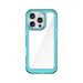 Suitable For Iphone IPhone 16 Pro Phone Anti Drop Transparent Acrylic Protective Cover Space Case_voghion.com