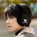 Earmuff Winter Riding Men's Ear Bag Ear Protection Cold-proof Warm Ear Protection Windproof Earmuff Cold-proof Warm_voghion.com