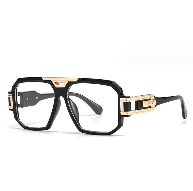 New Men's Sunglasses Outdoor UV400 Beach Sunglasses Driving Sunglasses Fishing Glasses_voghion.com
