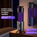 Shock Inhalation Mosquito Killer Lamp Household Outdoor Portable USB Charging Portable Mosquito Killer_voghion.com