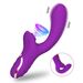 Eros Lab Cross-border Hollow Sucking Realistic Dildo Masturbazione Femminile Vibratore Rosa All'ingrosso_voghion.com