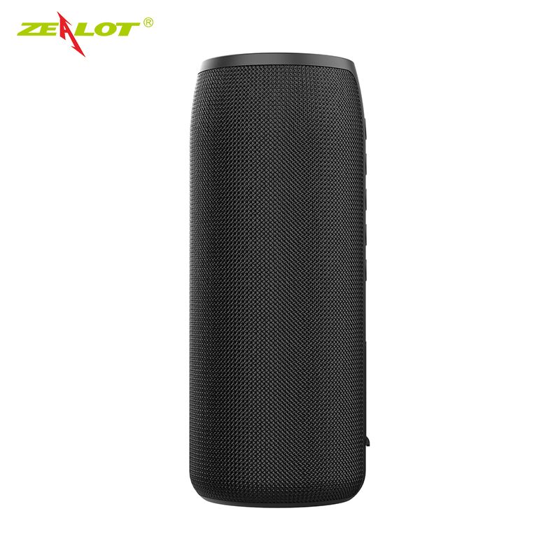S51Pro 40W High-power Bluetooth-Speaker 3D Stereo Bass Bluetooth-Speaker Portable IPX5 Waterproof Suitable TWS Boom-Box_voghion.com