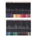 126-Piece Colored Pencil Set For Drawing, Sketching & Art – Vibrant Oil-Based Metal Pencils With HB Hardness, Perfect For Artists & Students_voghion.com