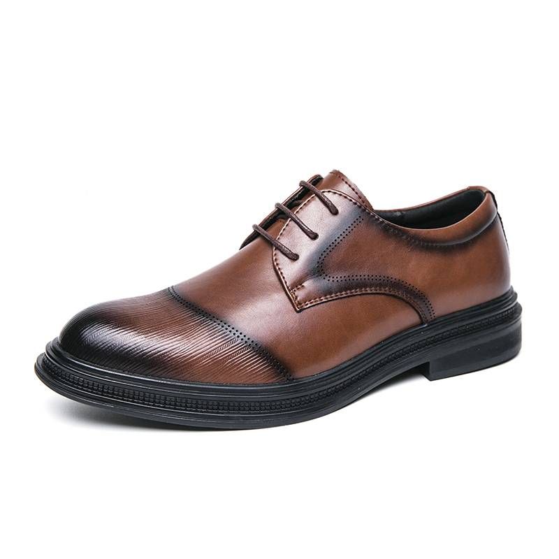 Fashion Casual Men's Loafers Comfortable Brand Men Flats ﻿_voghion.com