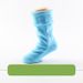 Kids' Insulated Rain Boots With Detachable Fleece Lining – Warm & Waterproof For Cold Weather_voghion.com