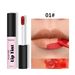 This Long-lasting Waterproof Matte Peel-off Lipstick Is A Bestseller. It Is Easy To Apply And Does Not Stick To Cups. It Is A Lip Makeup Product_voghion.com