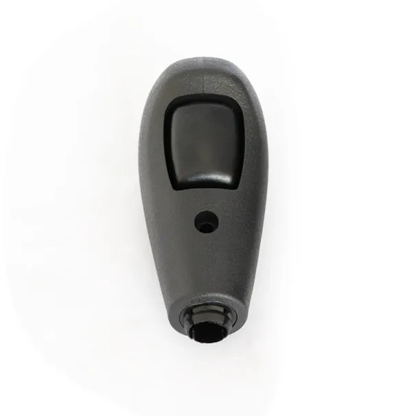 Automatic Shift Gear Knob Lever Gaitor Boot Cover For Ford Focus 2 2005 2006 2007 2008 2009 2010 2011 2012 Car_voghion.com