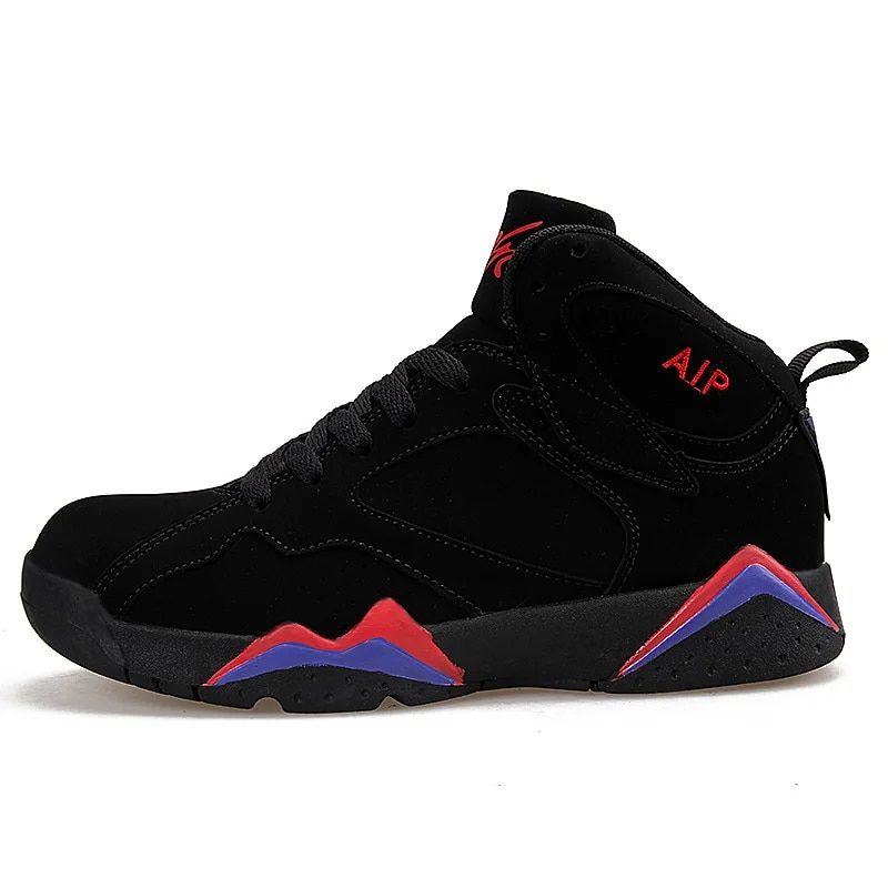 Top înalt pentru bărbați pantofi casual cu platformă de baschet, ușoare, moale, tenis, 2021, cu șireturi, pantofi de modă pentru bărbați_voghion.com