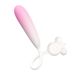 LuvBox Elefant PP Maus Mini-Vibrator für vaginale Anwendung, Masturbator zur Stimulation im Studentenwohnheim, kleines Spielzeug mit Bluetooth-Fernbedienung_voghion.com