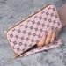 Women's Bags Women's Wallet Medium And Long Clutch Bag Fashion Print Mobile Phone Bag Wallet Coin Purse_voghion.com