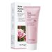 BIOAOUA Rose Hyaluronic Acid Moisturizing Oil Control Mild Facial Cleanser_voghion.com