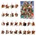 Christmas 2025: Pet Blind Boxes For Dog Lovers, Christmas Tree Decorations, Christmas Advent Calendars._voghion.com
