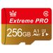 Carte mémoire Mini SD 16 Go, 32 Go, 64 Go, 128 Go, 256 Go, MiniSD Max Ultra C10 TF pour téléphone portable_voghion.com