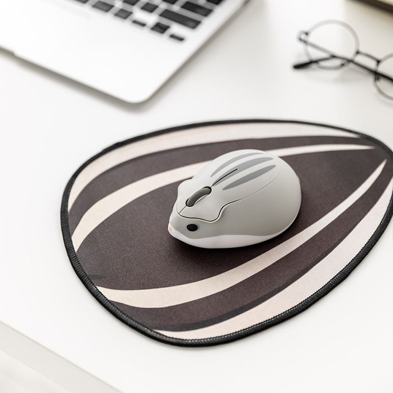 Super Cute Animation Table Personality Thickening Large Mouse Pad_voghion.com