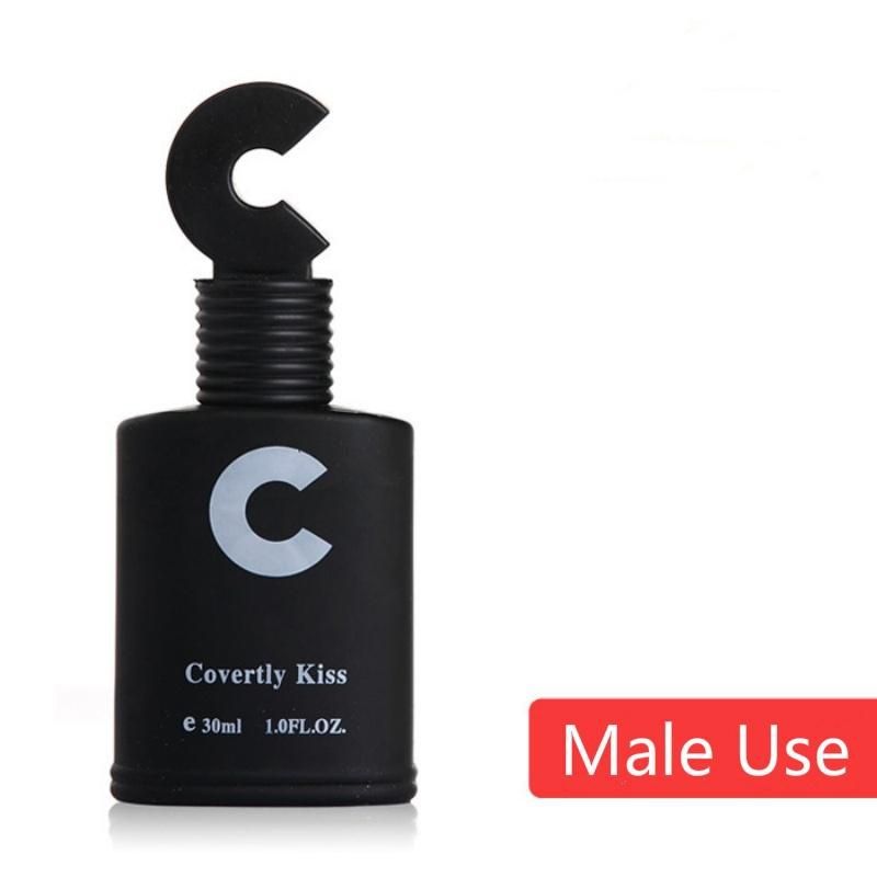 Unisex Eau De Parfume | Long Lasting 24H Pheromone Perfume For Women & Men | Flirty Seductive Fragrance | Date Night Cologne & Perfume Set_voghion.com