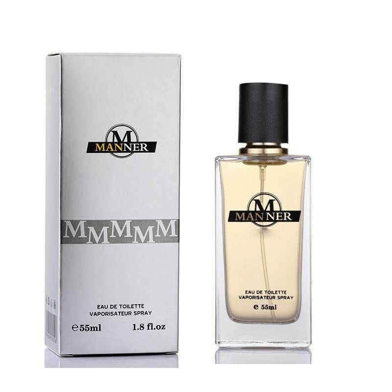 Gulong Men's Perfume Persistent Fragrance Fresh And Elegant Wooden Tone 55ml_voghion.com