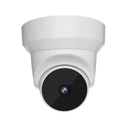 Indoor WiFi Security Camera - 1080P HD, Two-Way Audio, Smart Night Vision, Remote Monitoring_voghion.com