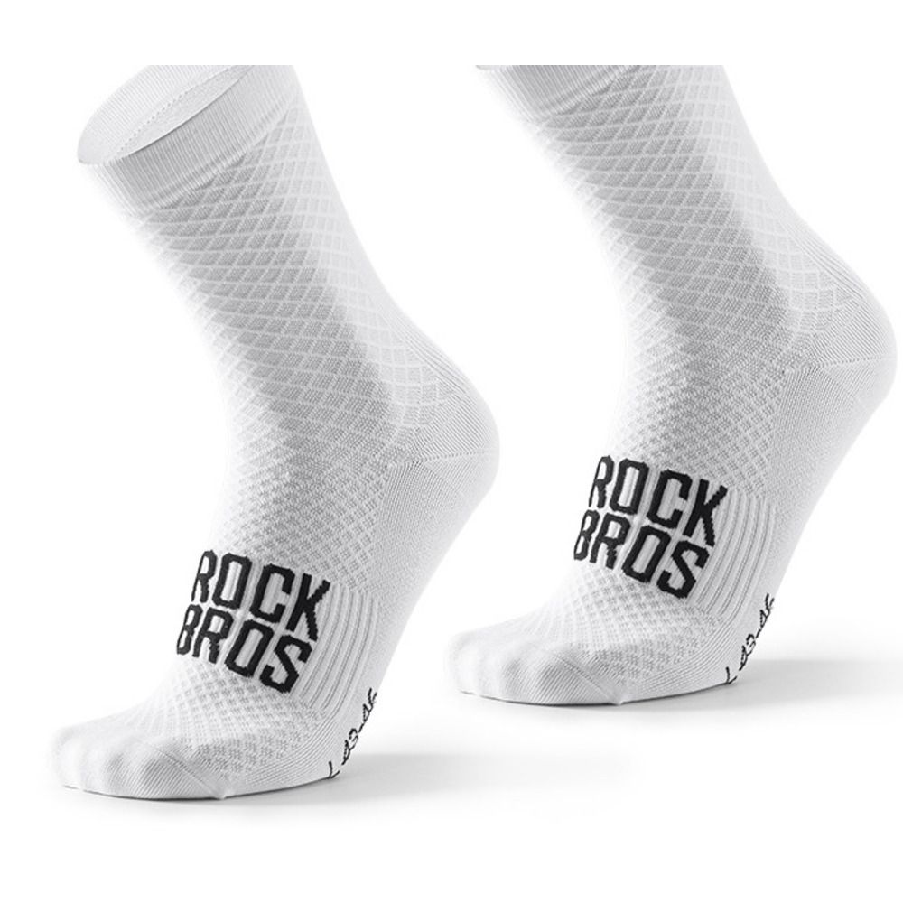 Tianlu serisi bisiklet çorapları erkekler ve kadınlar, yol bisikletleri, spor koşu çorapları, nefes alabilen orta taban_voghion.com