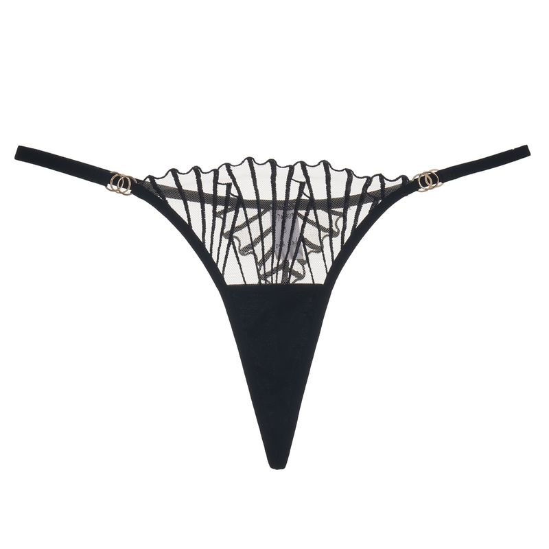 Sutien intim pentru femei, cu piept mare, push-up mic, ultra subțire, respirabil, brodat, set de inele din oțel_voghion.com