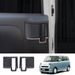 22 modèles applicables Daihatsu MOVE CANBUS Cadre Poignée de porte intérieure Décoration Intérieur Spécial_voghion.com