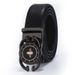 Men's Belts Men's Leather Belt With Alloy Automatic Buckle Double Leather Belt Leather Good Business Gift Belt_voghion.com