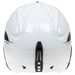 001 MOON Ski Men Women, Lightweight Adult For Snowboarding And Skiing, Warm Outdoor Skiing Gear Snow Helmet_voghion.com