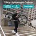 Vorverkauf: ENGWE Mapfour N1 Air Carbonfaser-E-Bike für müheloses Pendeln in der Stadt mit Shimano 7-Gang-36-V-10-Ah-Elektrofahrrad_voghion.com