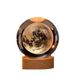 8cm 3D Ball Crystal Planet Night Light Laser Engraved Solar System Globe Astronomy Birthday Gift Home Desktop Decoration_voghion.com