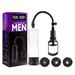 Hot Selling Aircraft Cup Adult Sex Toys Men's Penis Trainer Stretching Exerciser Factory Direct Delivery_voghion.com