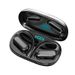 New A520 wireless Bluetooth earphones with digital display, ear mounted sports noise reduction, business ultra long_voghion.com