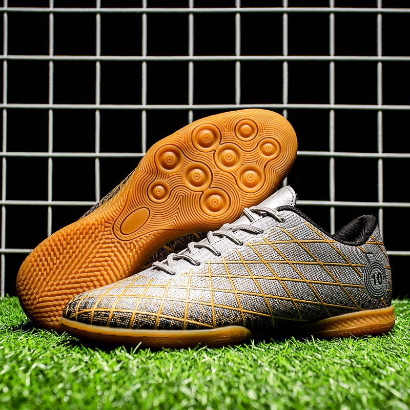 Fußballschuhe Herren und Damen Studenten Kinder Teenager Erwachsene Schuhe_voghion.com