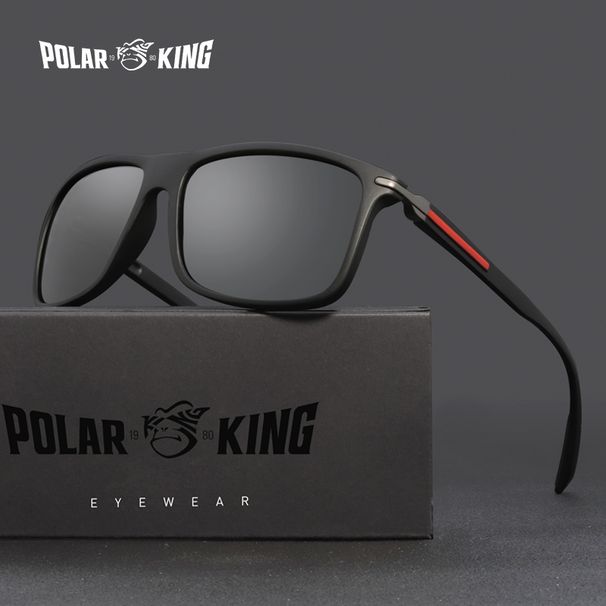 Polarking Design Brandneue polarisierte Sonnenbrillen für Männer Modetrend Accessoire für Männer Brillen Sonnenbrillen Oculos Gafas PL457_voghion.com